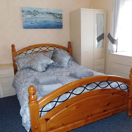 Stepaside Holiday Home Εξωτερικό φωτογραφία