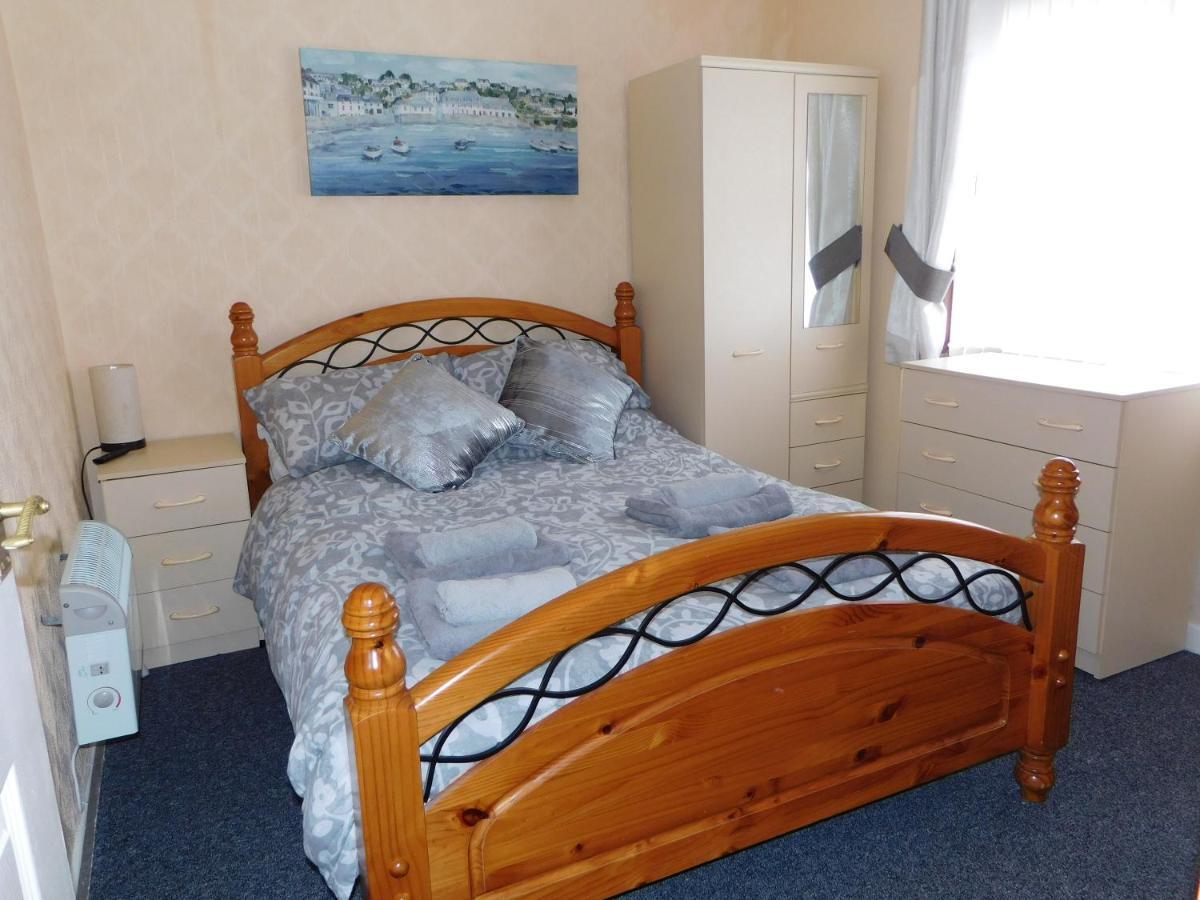 Stepaside Holiday Home Εξωτερικό φωτογραφία
