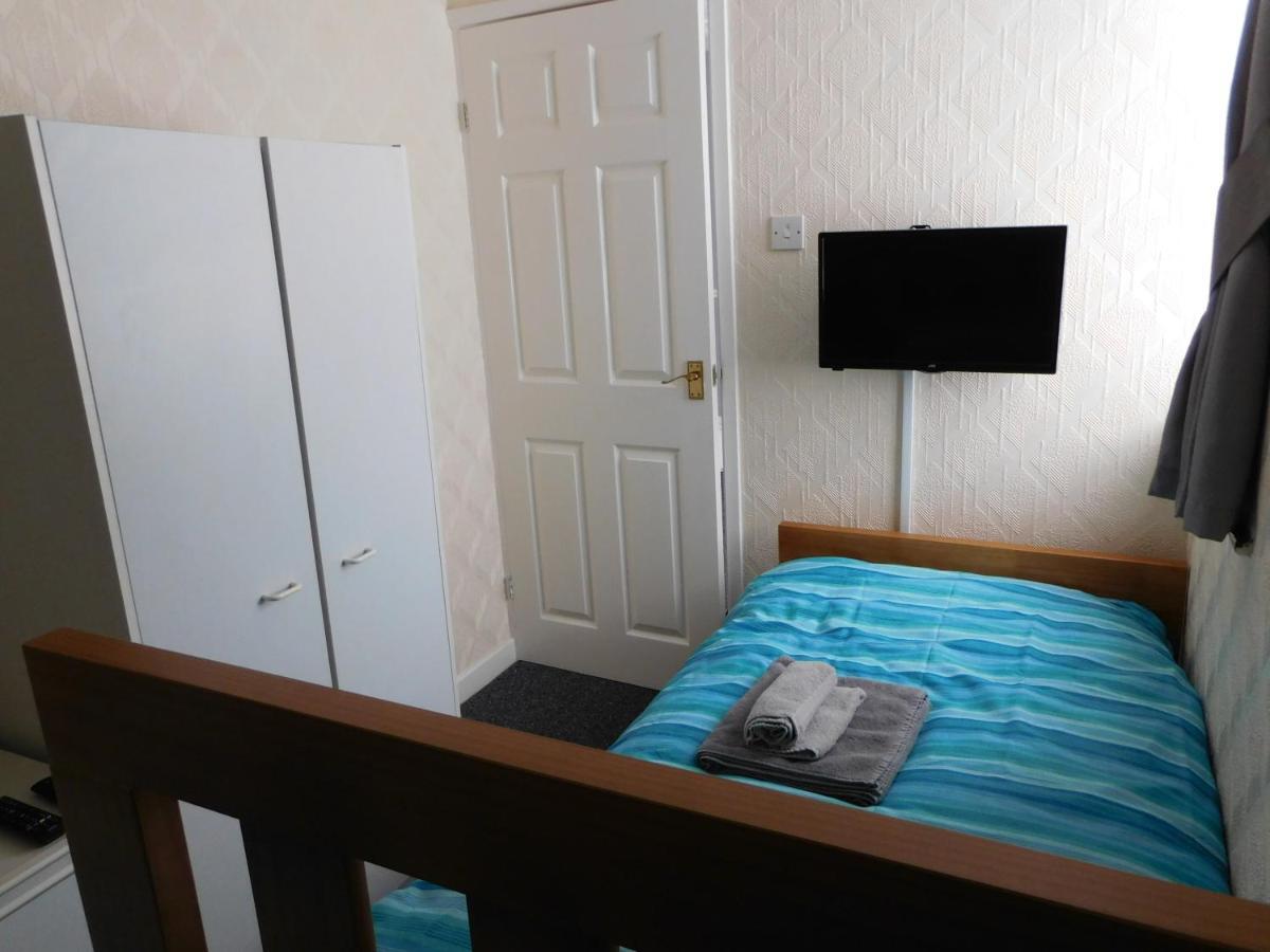 Stepaside Holiday Home Εξωτερικό φωτογραφία