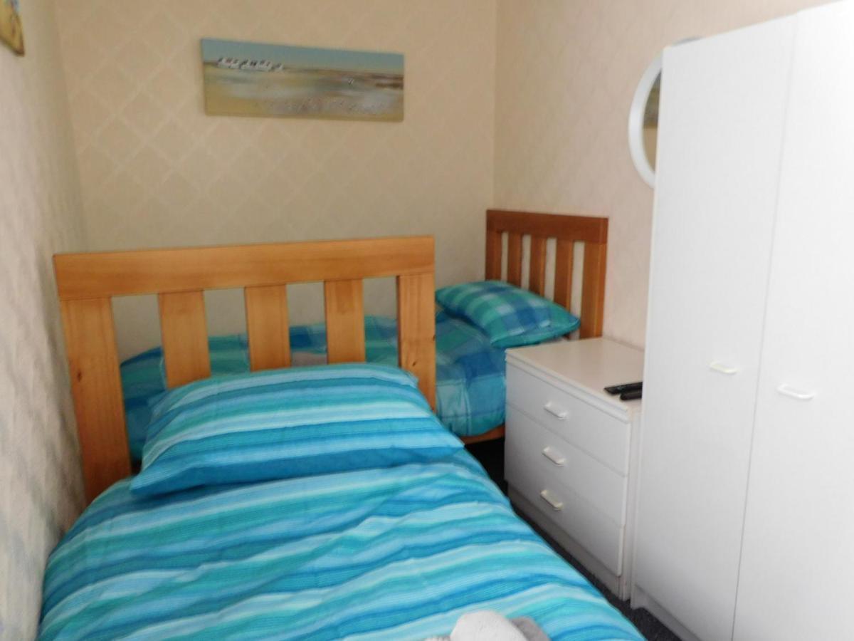 Stepaside Holiday Home Εξωτερικό φωτογραφία