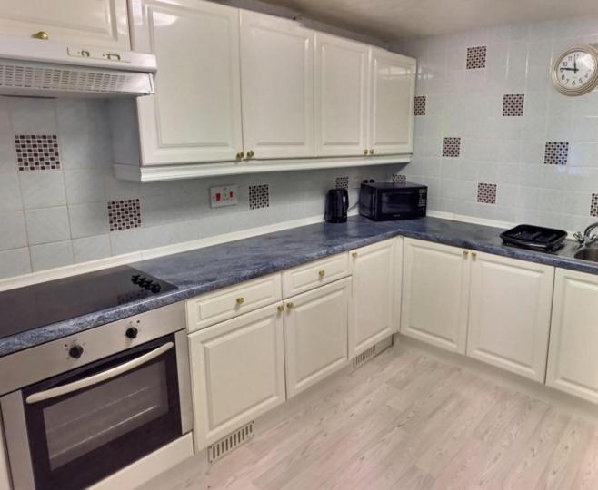 Stepaside Holiday Home Εξωτερικό φωτογραφία
